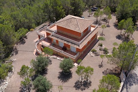 Villa i Lorca, Murcia, Lorca - € 399.950 | Ref: 3023-VL - foto 3
